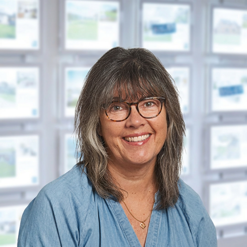Hanne Kirstine Jørgensen