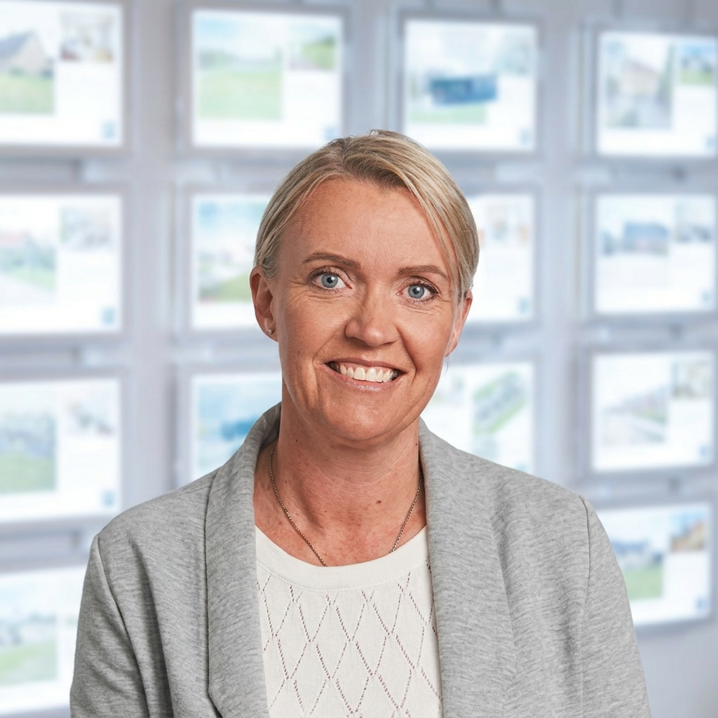 Heidi Strandstoft