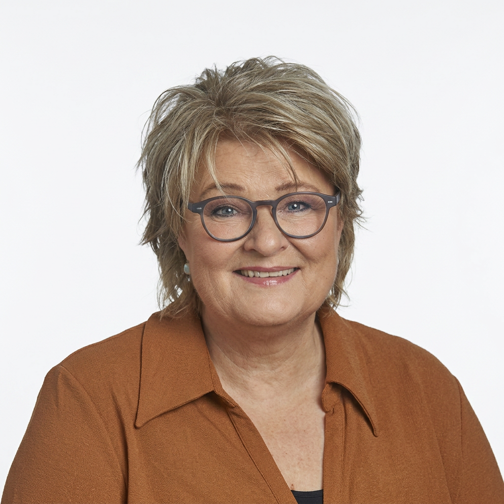 Linda Lindholm